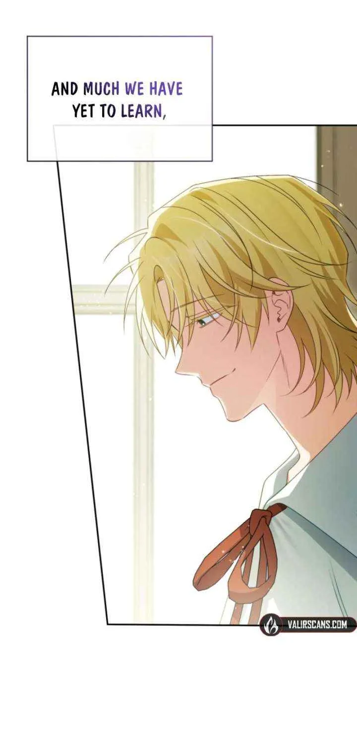 Honey, I Think That’s a Misunderstanding Chapter 43 page 82 - 