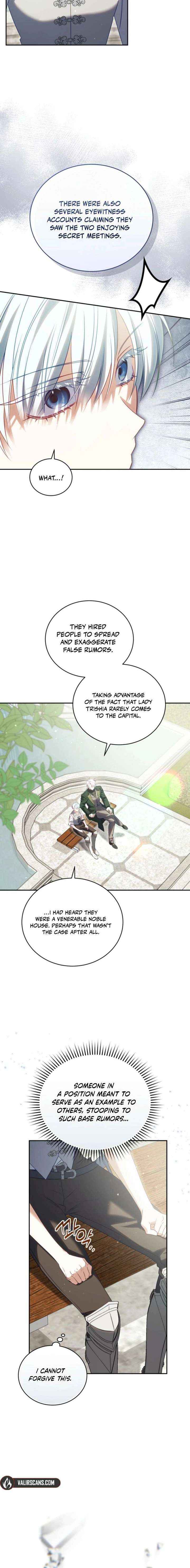 Honey, I Think That’s a Misunderstanding Chapter 46 page 16 - 