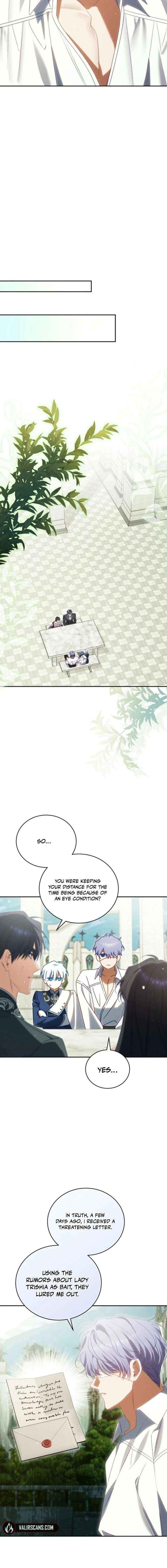Honey, I Think That’s a Misunderstanding Chapter 48 page 15 - 