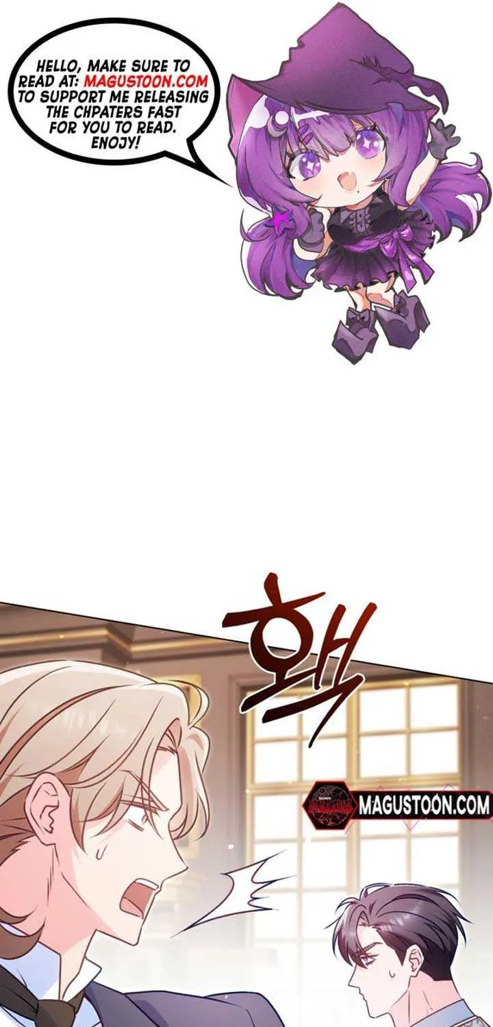 Honey, I Think That’s a Misunderstanding Chapter 5 page 1 - 