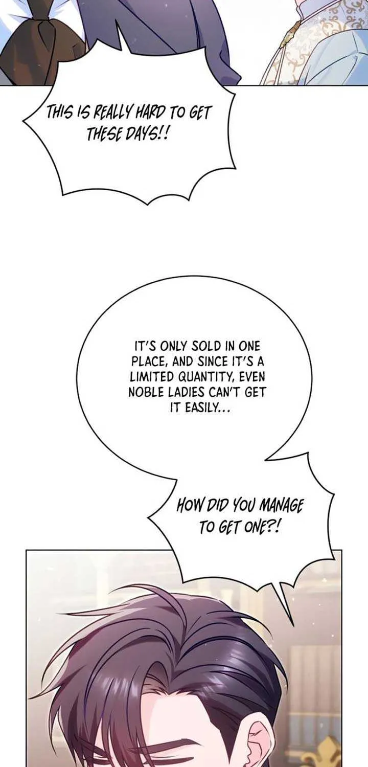 Honey, I Think That’s a Misunderstanding Chapter 5 page 2 - 