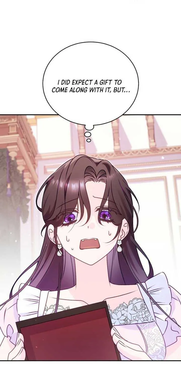 Honey, I Think That’s a Misunderstanding Chapter 5 page 12 - 