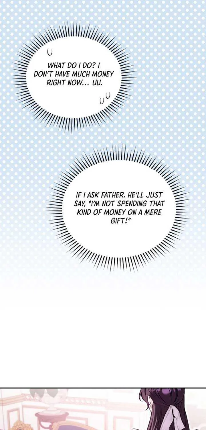 Honey, I Think That’s a Misunderstanding Chapter 5 page 18 - 