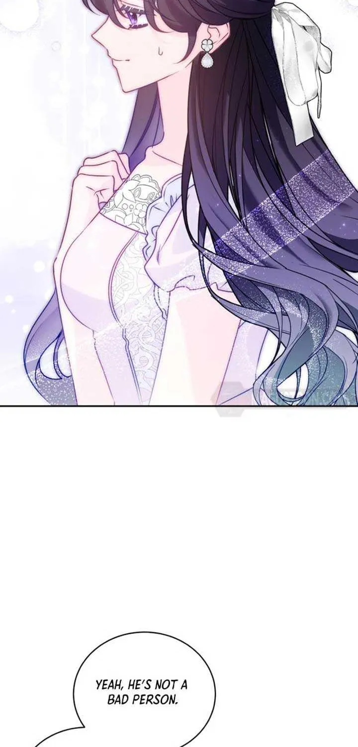 Honey, I Think That’s a Misunderstanding Chapter 5 page 21 - 