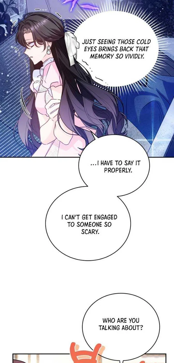 Honey, I Think That’s a Misunderstanding Chapter 5 page 24 - 