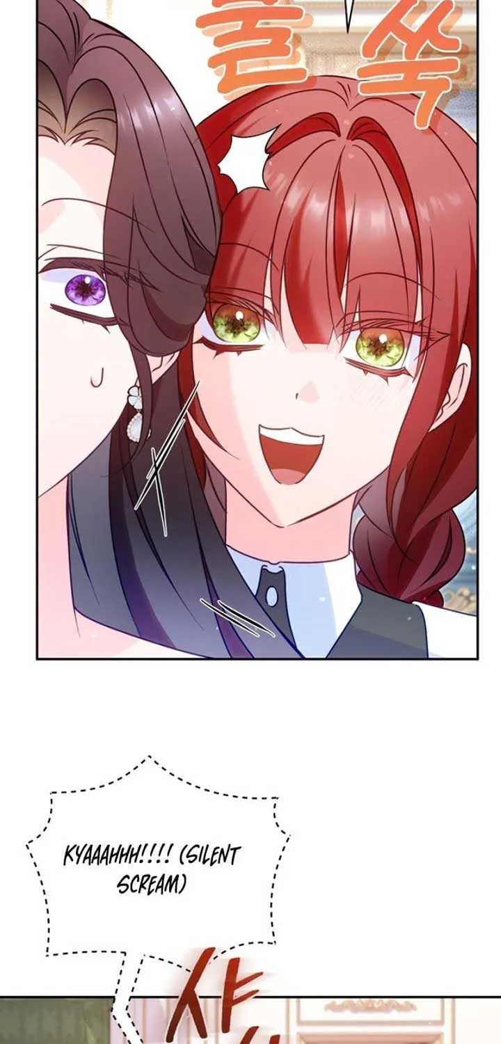 Honey, I Think That’s a Misunderstanding Chapter 5 page 25 - 