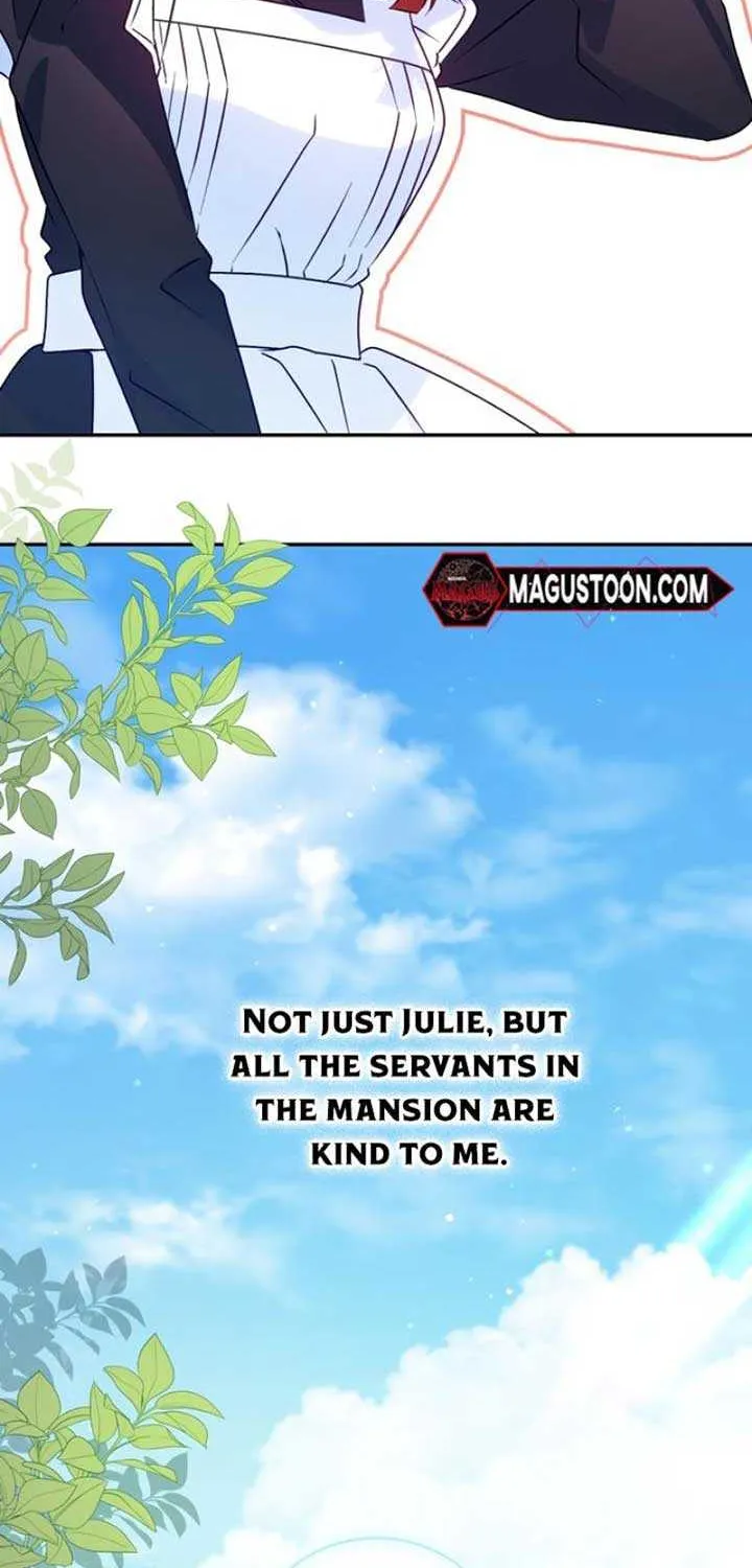 Honey, I Think That’s a Misunderstanding Chapter 5 page 28 - 