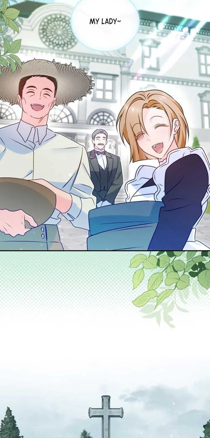 Honey, I Think That’s a Misunderstanding Chapter 5 page 29 - 