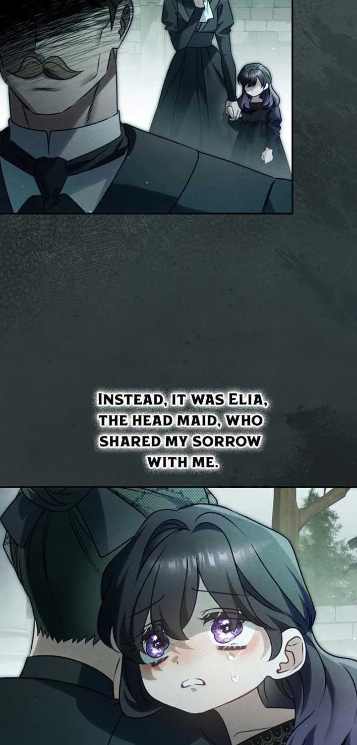 Honey, I Think That’s a Misunderstanding Chapter 5 page 31 - 