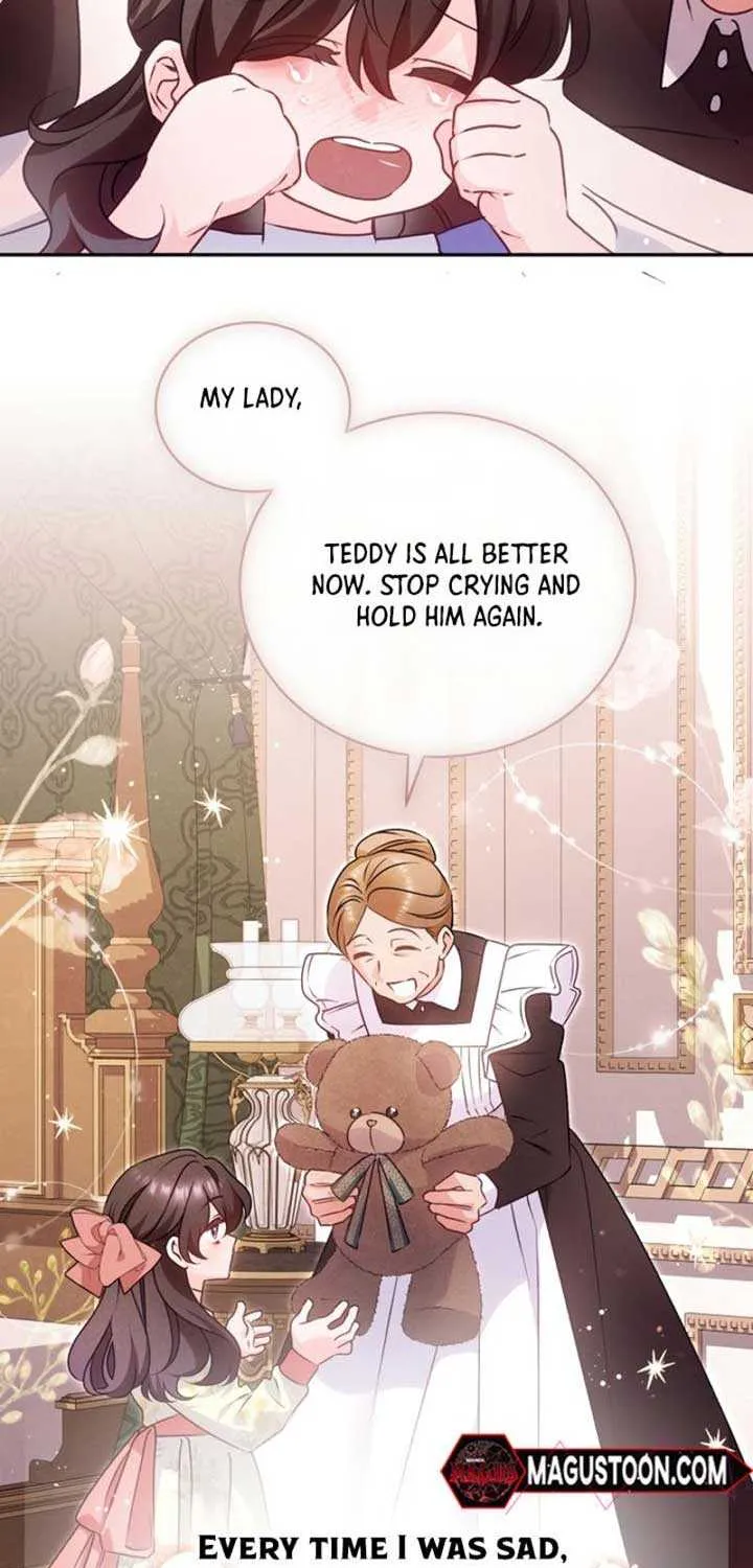Honey, I Think That’s a Misunderstanding Chapter 5 page 34 - 