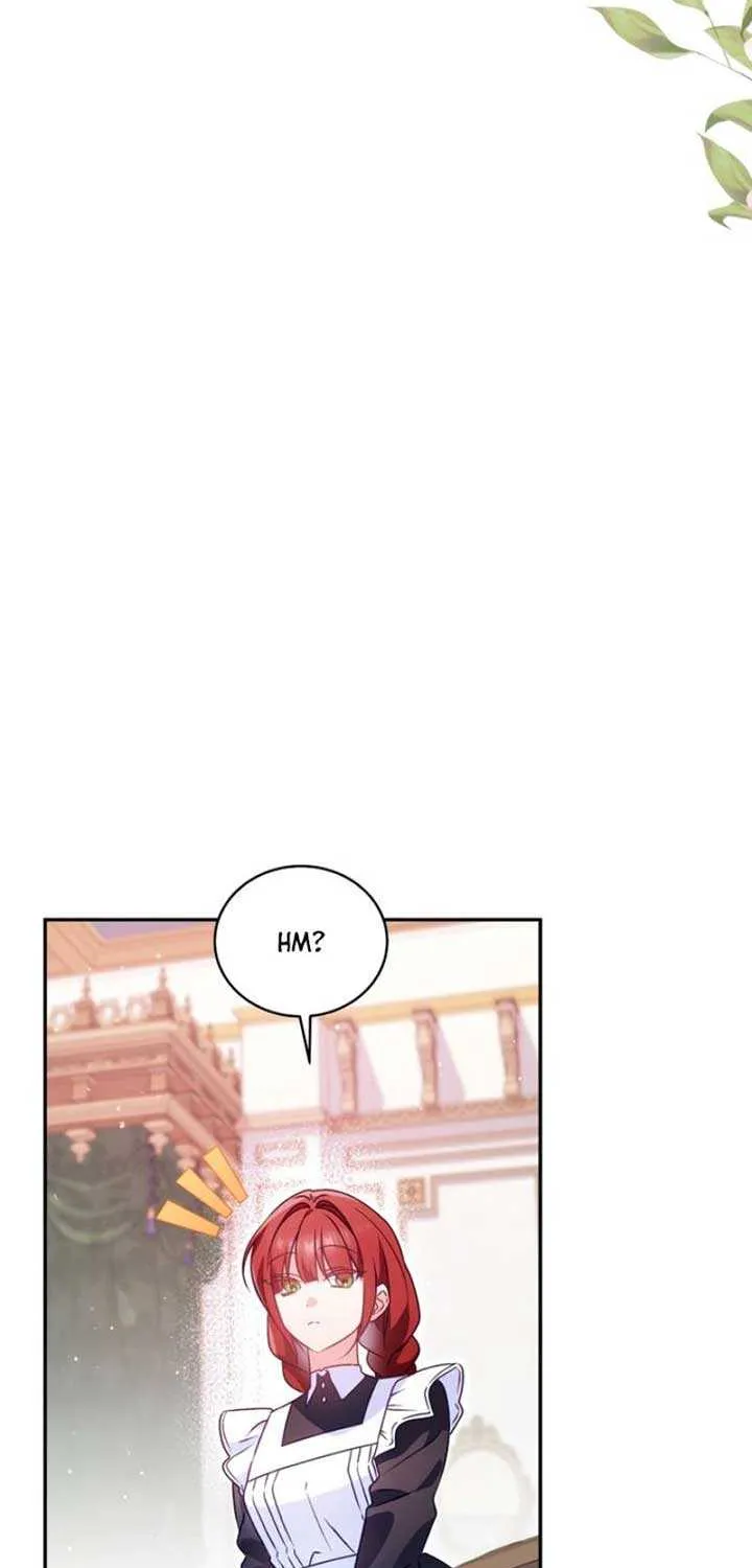 Honey, I Think That’s a Misunderstanding Chapter 5 page 36 - 