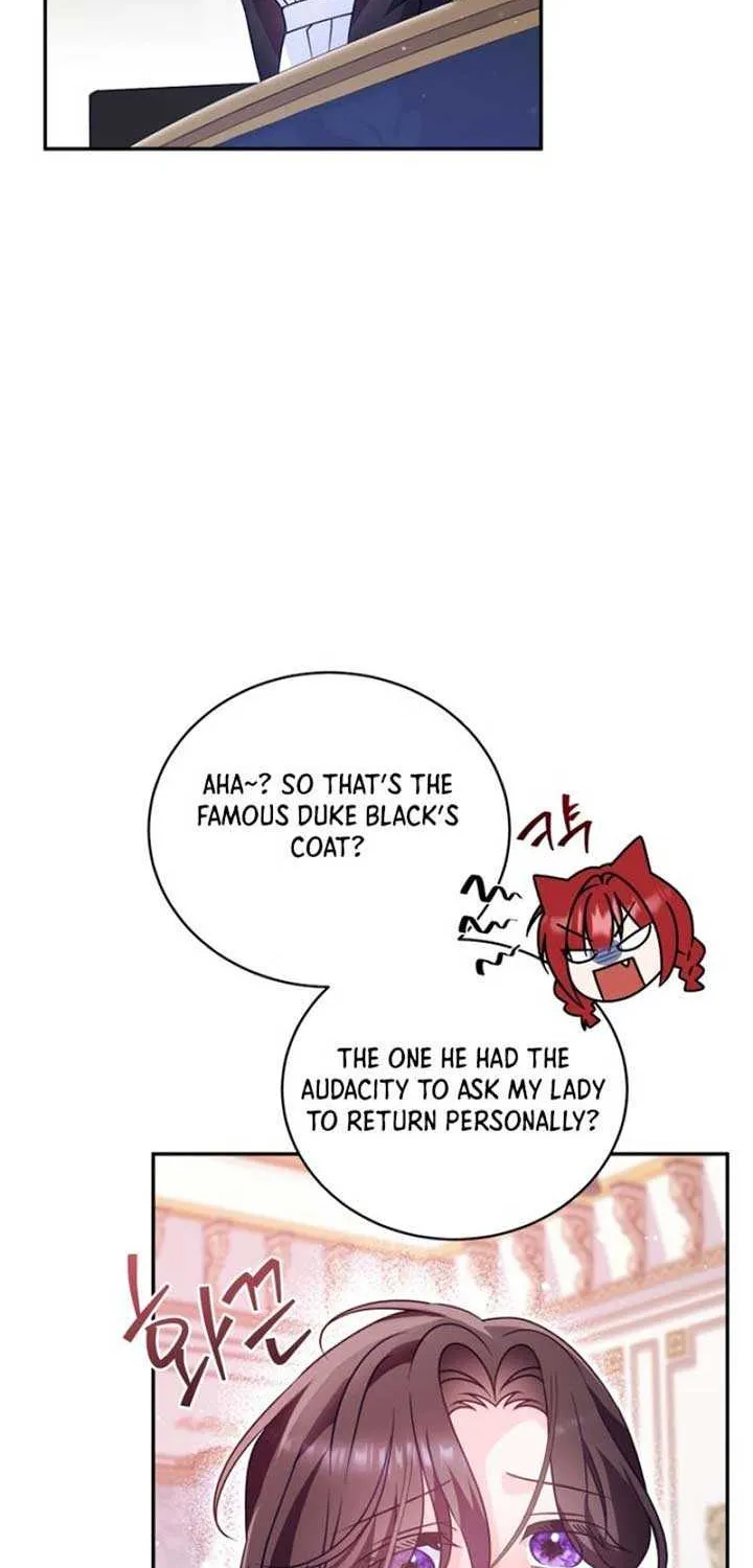 Honey, I Think That’s a Misunderstanding Chapter 5 page 37 - 
