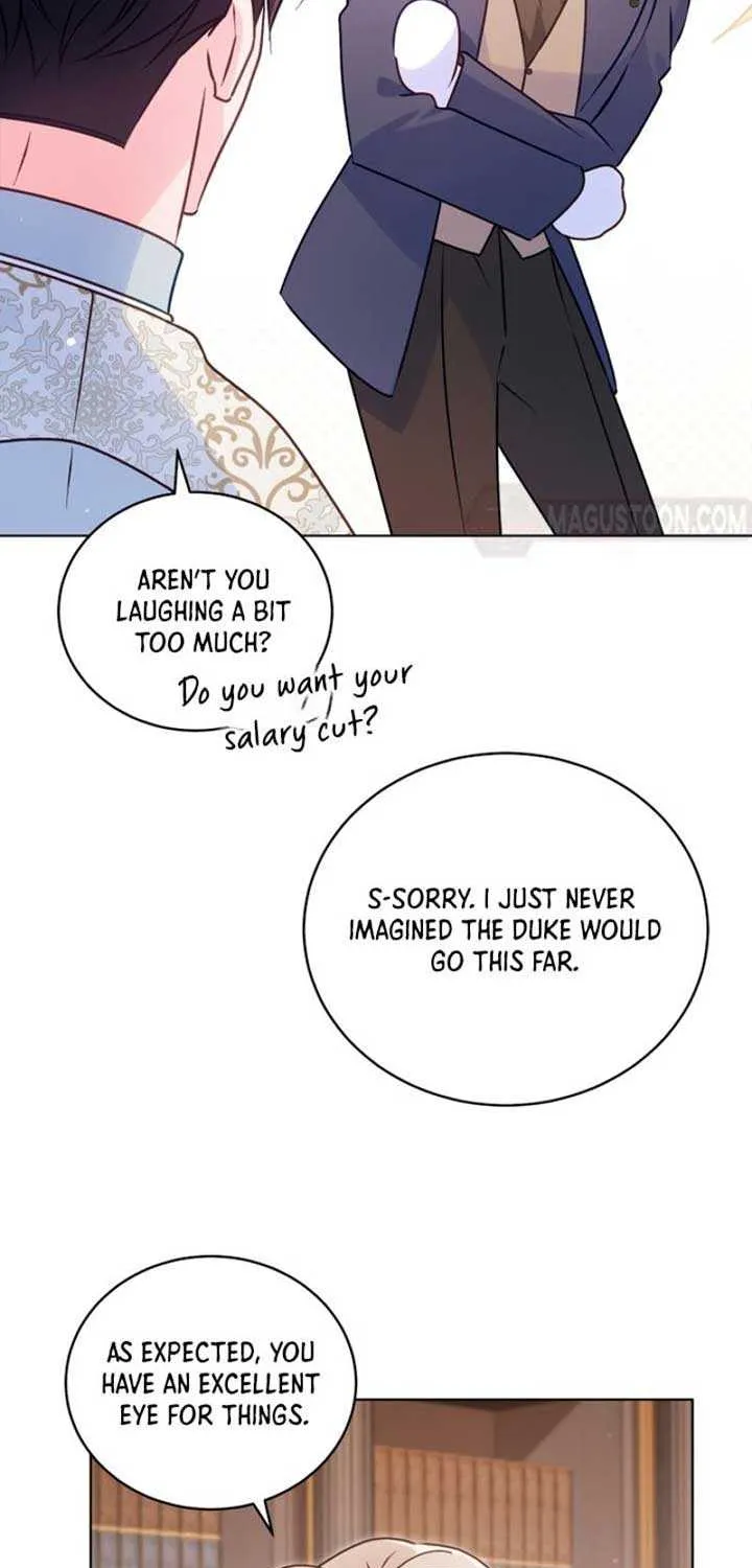 Honey, I Think That’s a Misunderstanding Chapter 5 page 5 - 