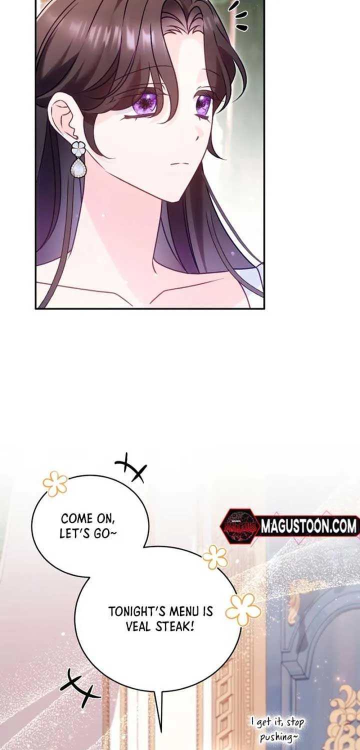 Honey, I Think That’s a Misunderstanding Chapter 5 page 42 - 
