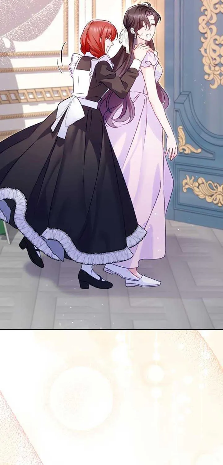 Honey, I Think That’s a Misunderstanding Chapter 5 page 43 - 