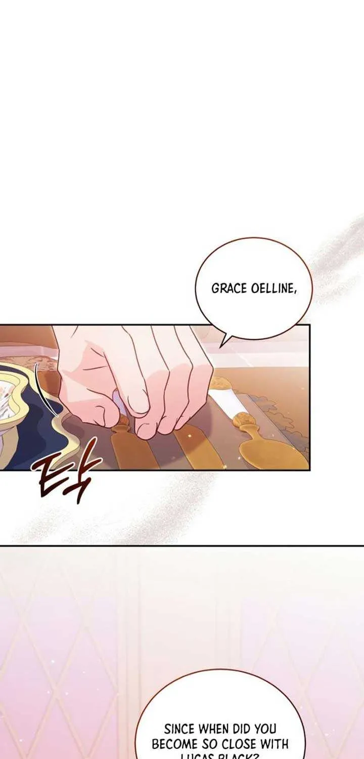 Honey, I Think That’s a Misunderstanding Chapter 5 page 46 - 