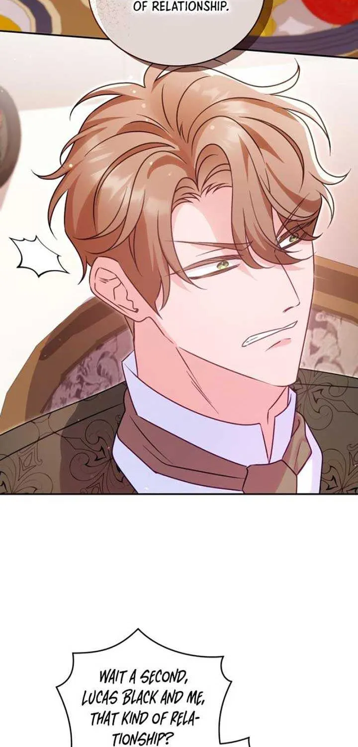 Honey, I Think That’s a Misunderstanding Chapter 5 page 48 - 