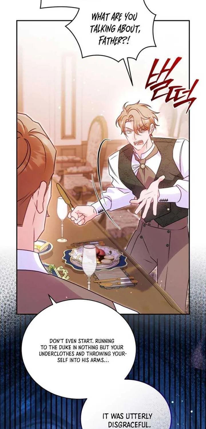 Honey, I Think That’s a Misunderstanding Chapter 5 page 49 - 