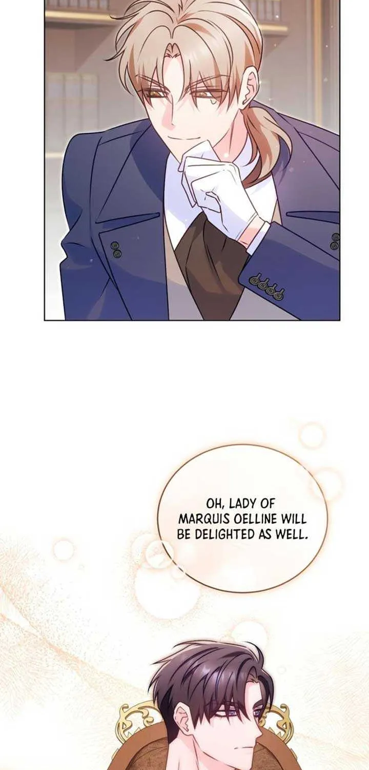 Honey, I Think That’s a Misunderstanding Chapter 5 page 6 - 