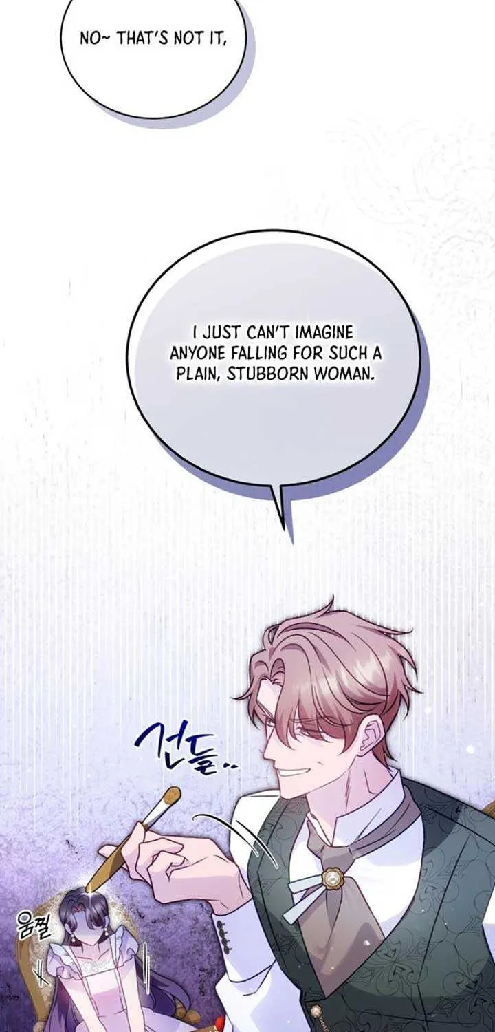 Honey, I Think That’s a Misunderstanding Chapter 5 page 52 - 