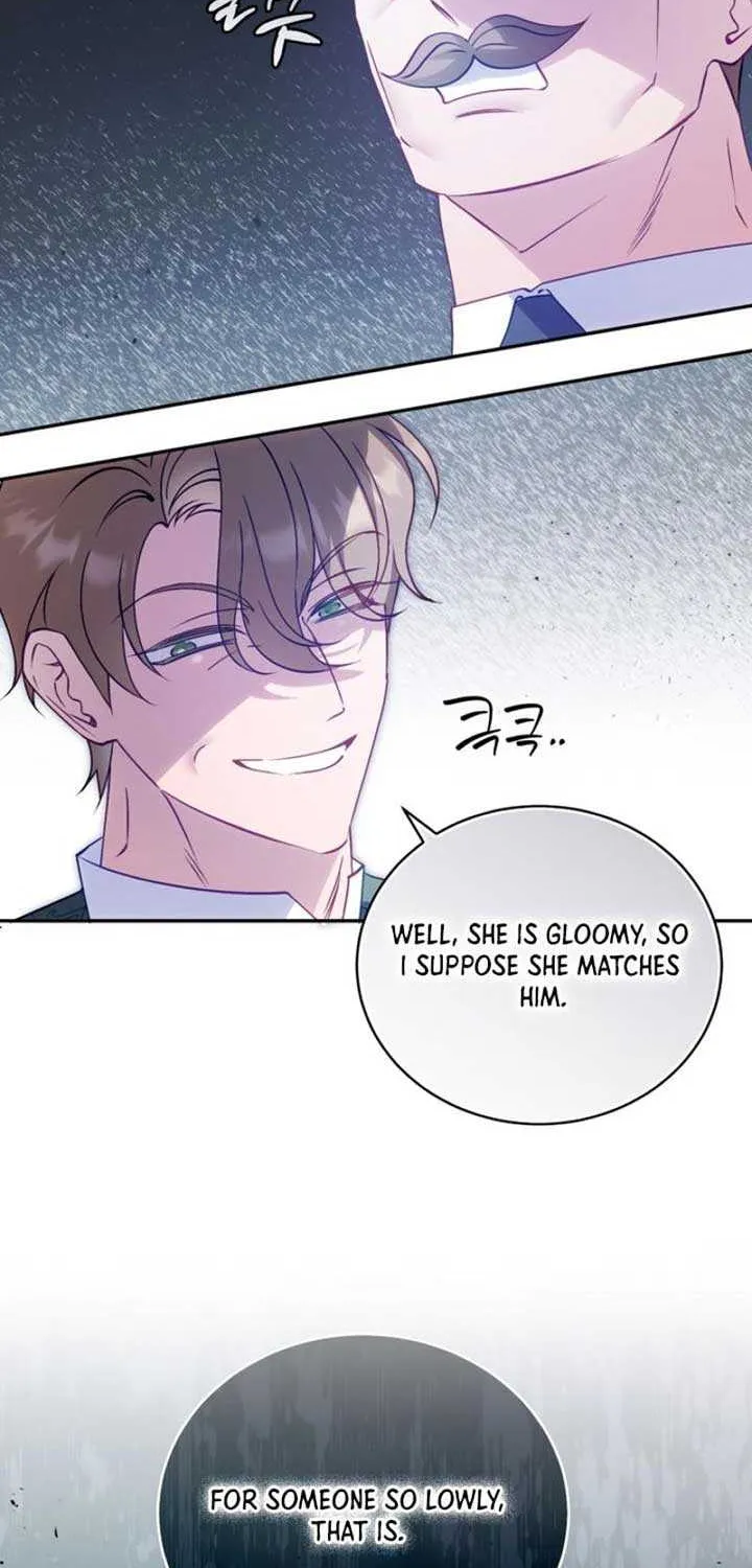 Honey, I Think That’s a Misunderstanding Chapter 5 page 54 - 