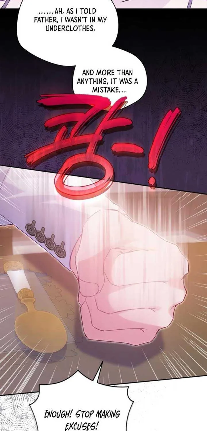 Honey, I Think That’s a Misunderstanding Chapter 5 page 57 - 