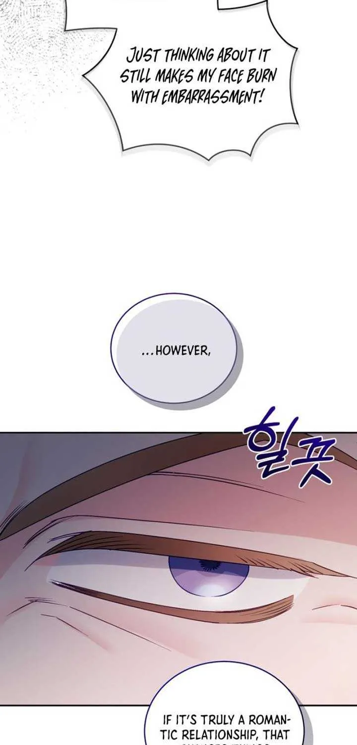 Honey, I Think That’s a Misunderstanding Chapter 5 page 58 - 