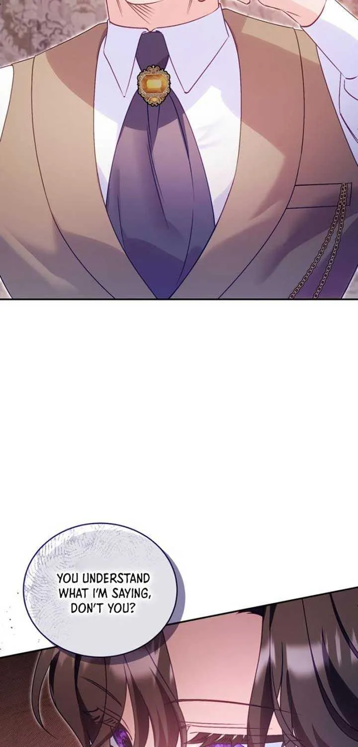 Honey, I Think That’s a Misunderstanding Chapter 5 page 60 - 