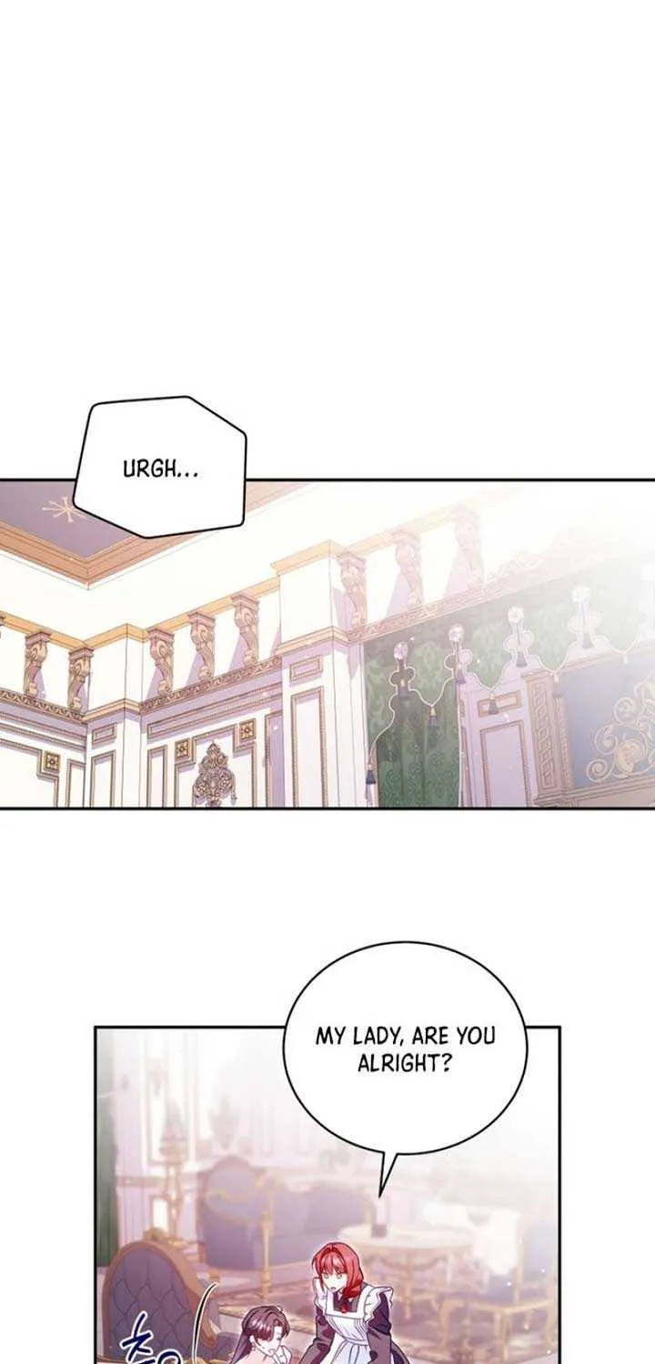 Honey, I Think That’s a Misunderstanding Chapter 5 page 62 - 
