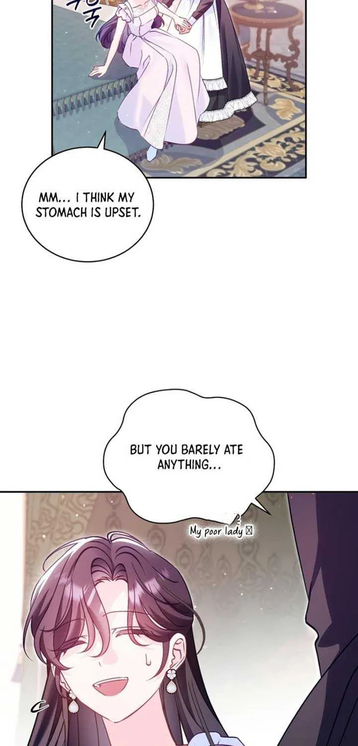 Honey, I Think That’s a Misunderstanding Chapter 5 page 63 - 