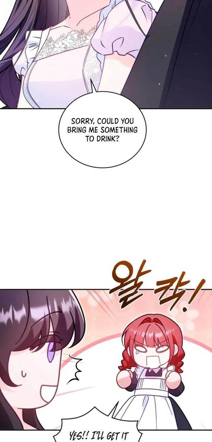 Honey, I Think That’s a Misunderstanding Chapter 5 page 64 - 