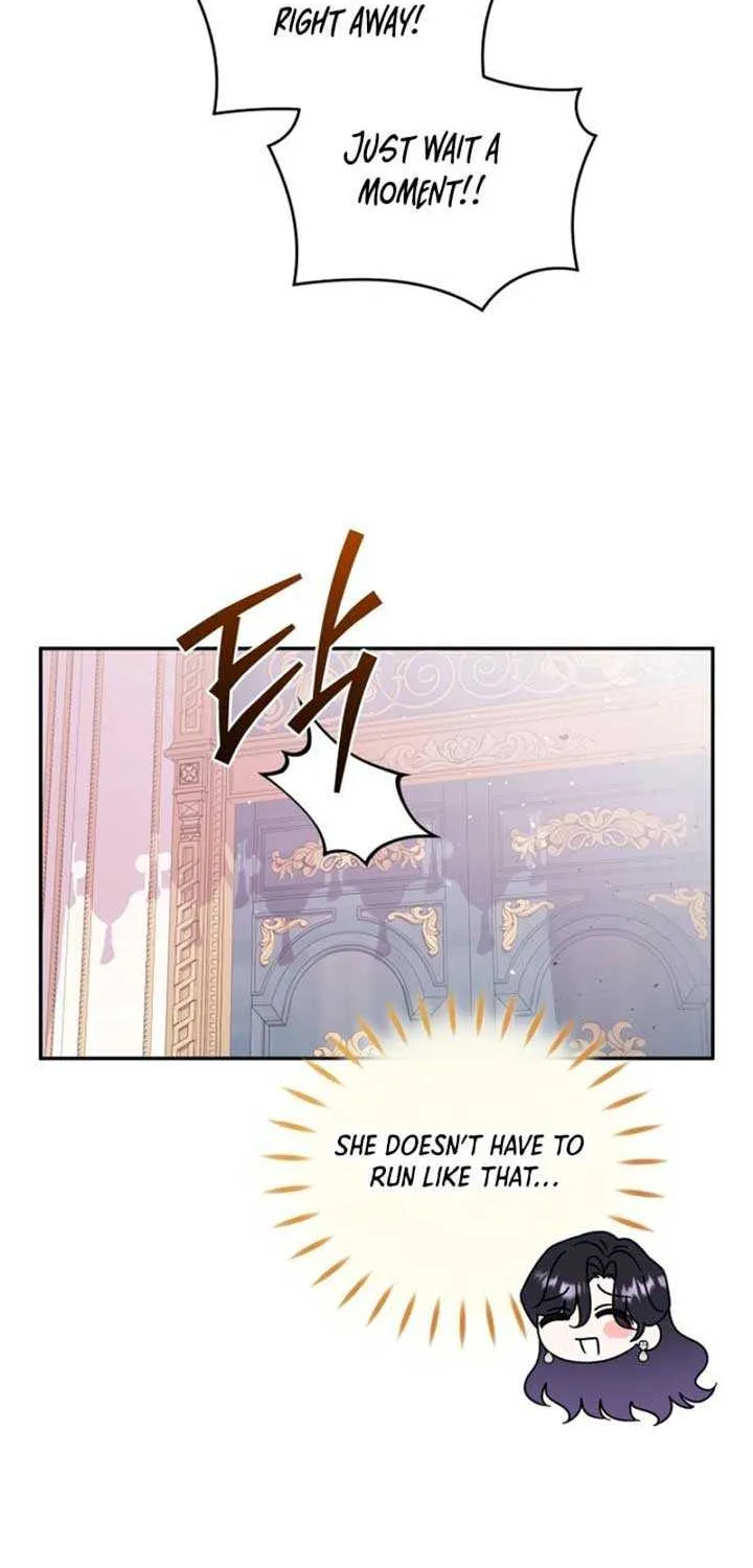 Honey, I Think That’s a Misunderstanding Chapter 5 page 65 - 