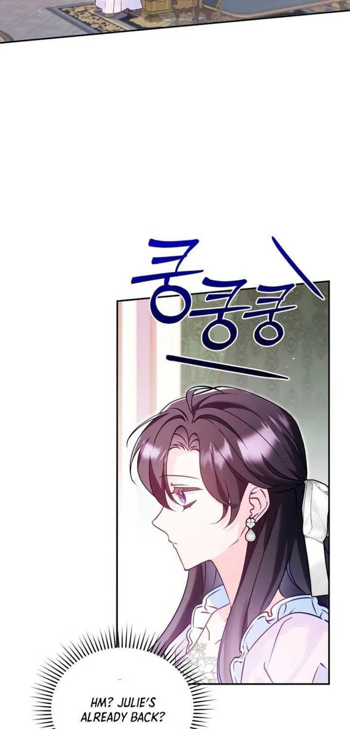 Honey, I Think That’s a Misunderstanding Chapter 5 page 67 - 