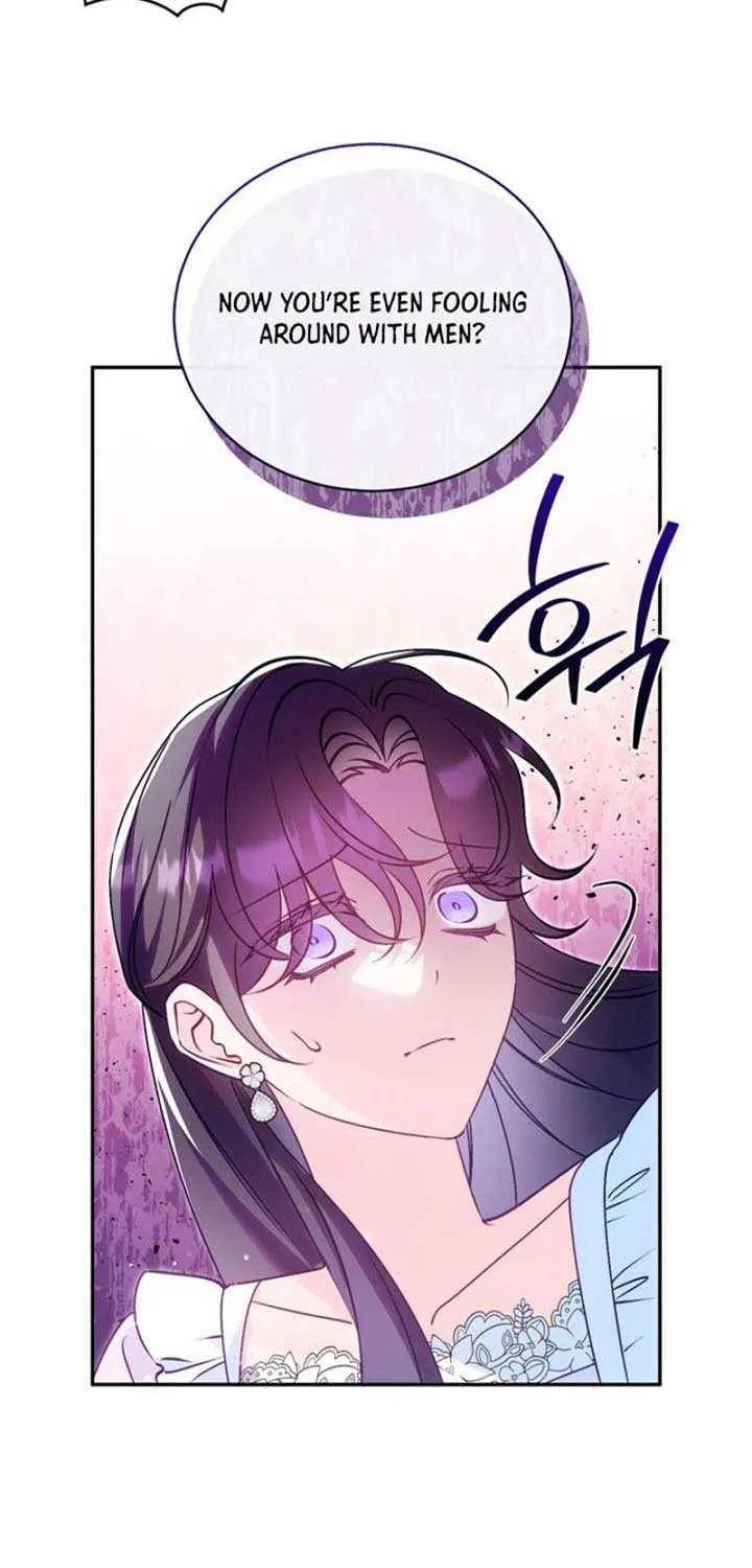 Honey, I Think That’s a Misunderstanding Chapter 5 page 69 - 