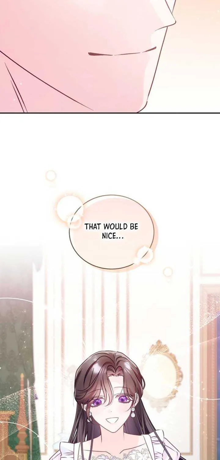Honey, I Think That’s a Misunderstanding Chapter 5 page 8 - 