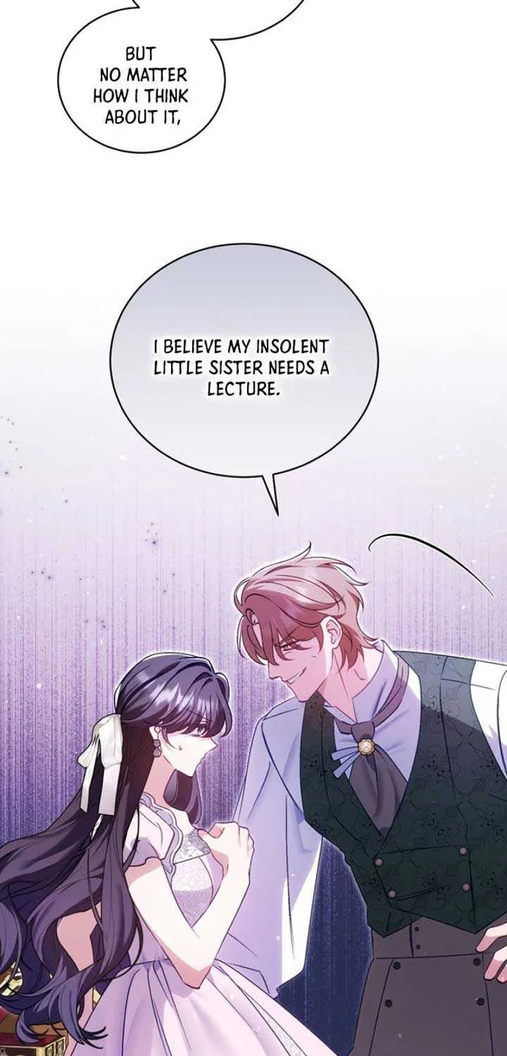 Honey, I Think That’s a Misunderstanding Chapter 5 page 71 - 