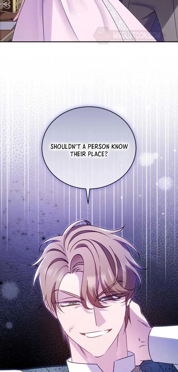Honey, I Think That’s a Misunderstanding Chapter 5 page 72 - 