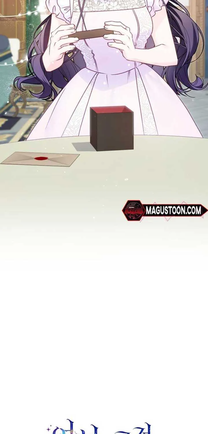 Honey, I Think That’s a Misunderstanding Chapter 5 page 9 - 