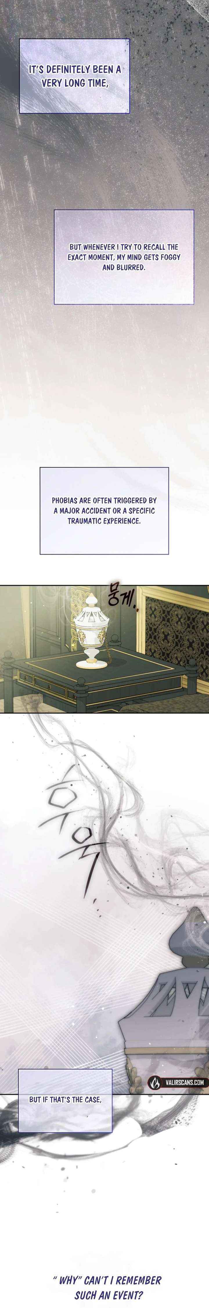 Honey, I Think That’s a Misunderstanding Chapter 53 page 17 - 