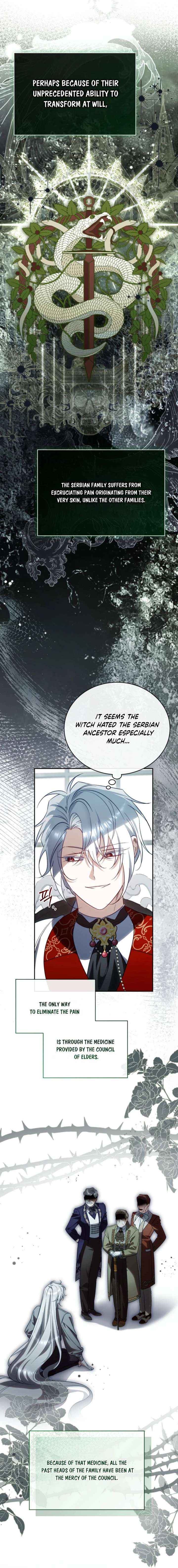 Honey, I Think That’s a Misunderstanding Chapter 55 page 4 - 