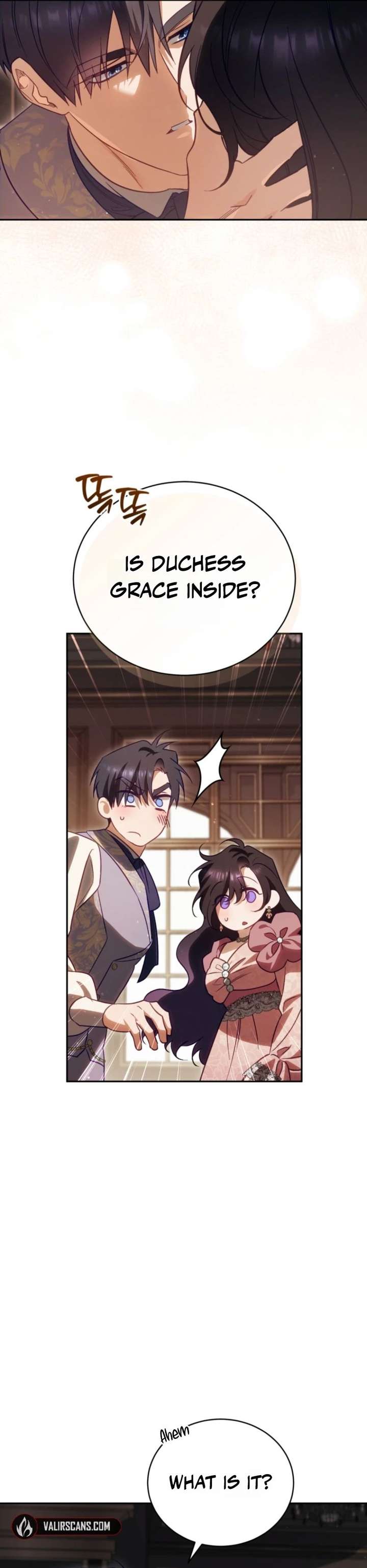 Honey, I Think That’s a Misunderstanding Chapter 55 page 35 - 