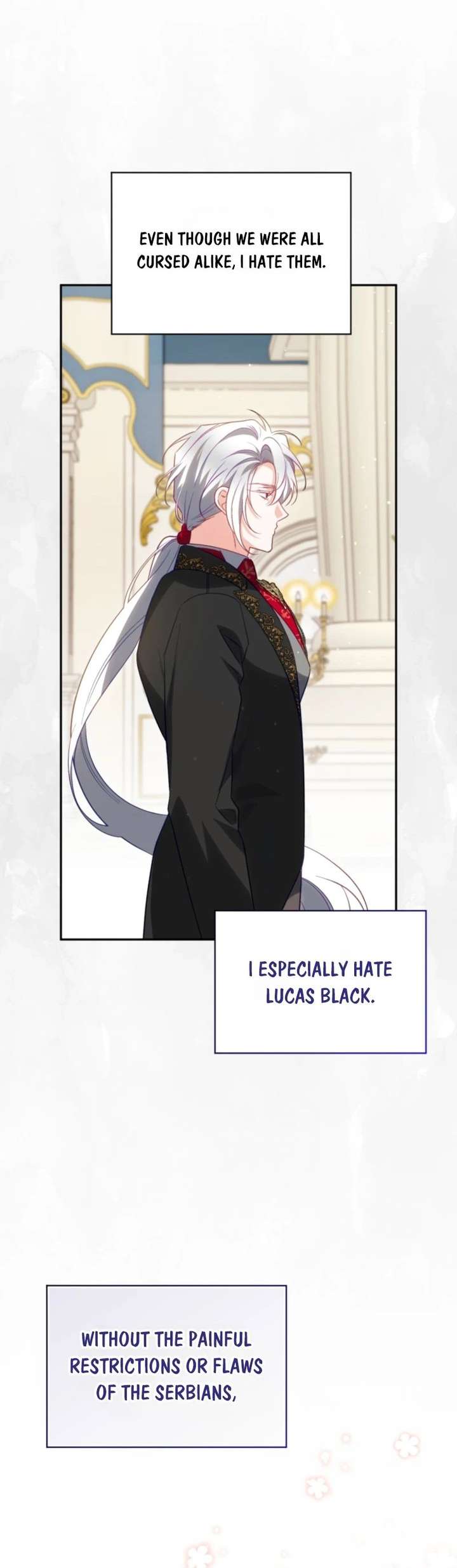 Honey, I Think That’s a Misunderstanding Chapter 55 page 7 - 