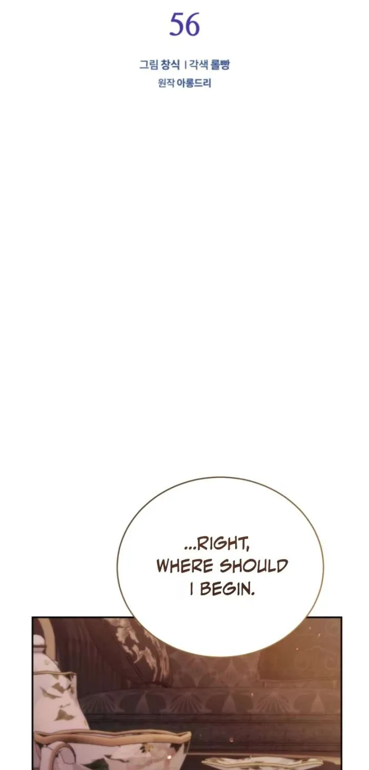 Honey, I Think That’s a Misunderstanding Chapter 56.1 page 23 - 
