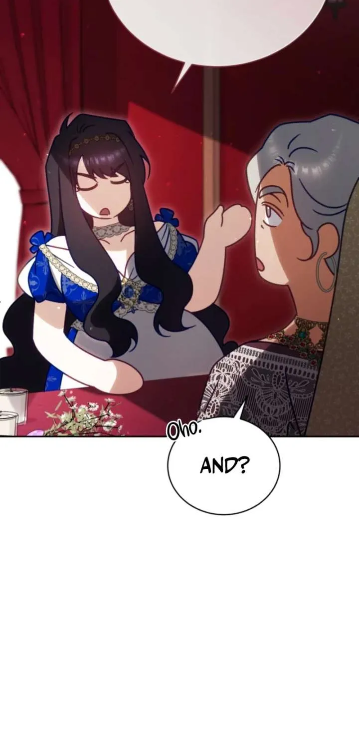 Honey, I Think That’s a Misunderstanding Chapter 56.1 page 44 - 
