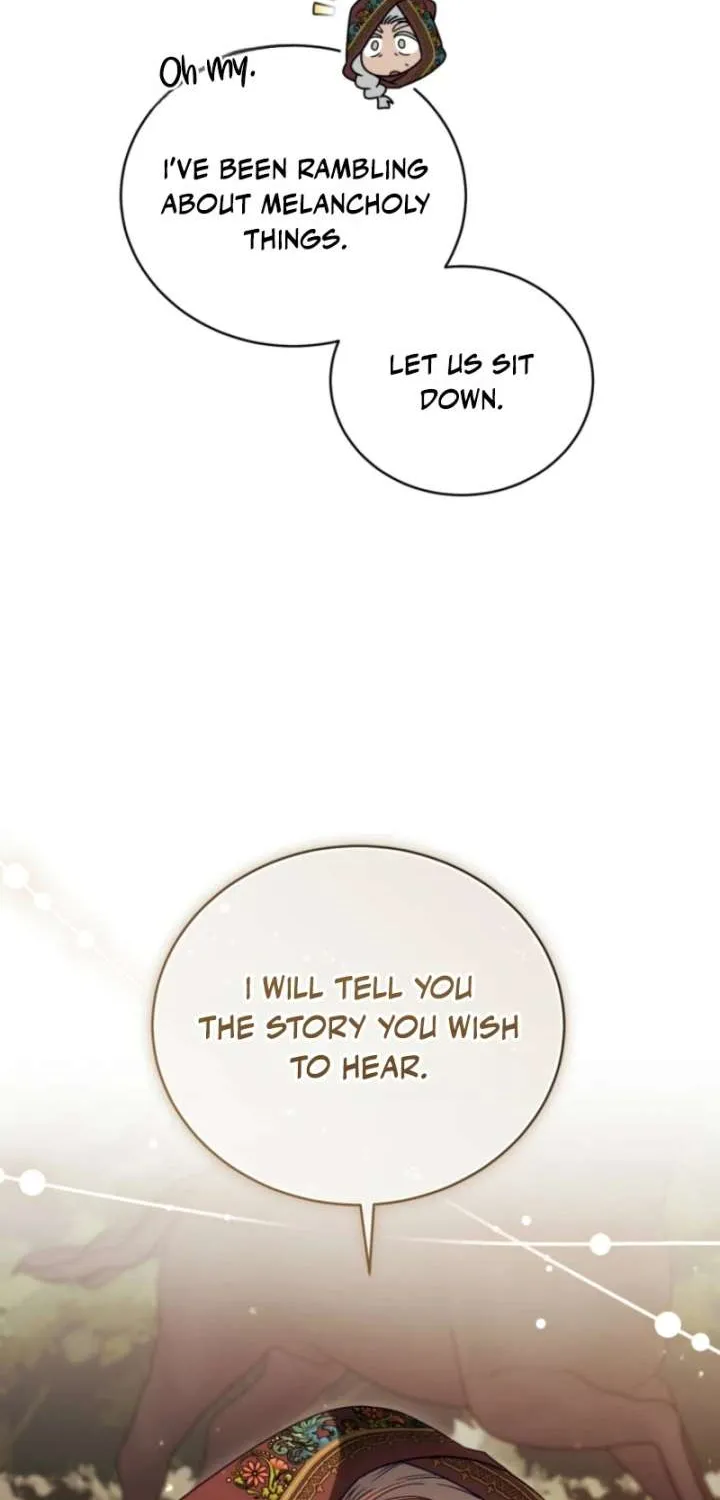 Honey, I Think That’s a Misunderstanding Chapter 56 page 20 - 