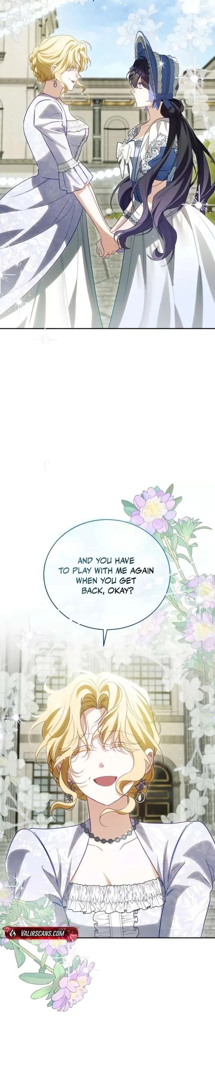 Honey, I Think That’s a Misunderstanding Chapter 57 page 20 - 