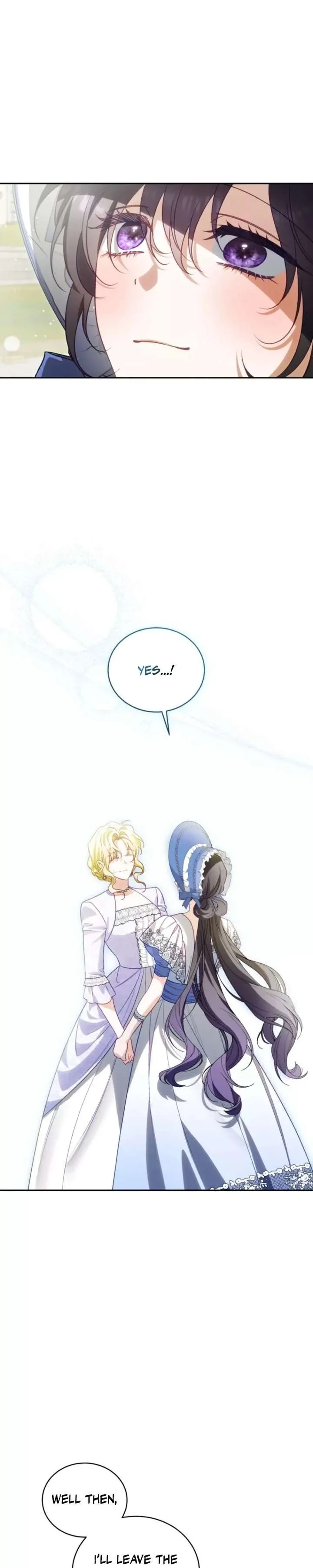 Honey, I Think That’s a Misunderstanding Chapter 57 page 21 - 