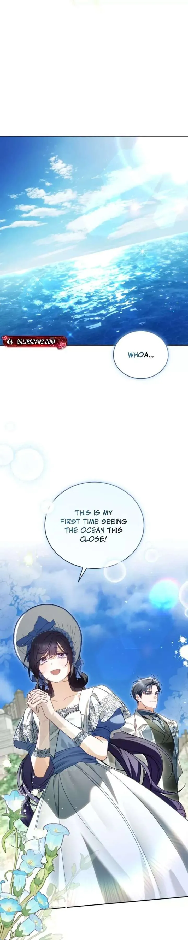 Honey, I Think That’s a Misunderstanding Chapter 57 page 24 - 
