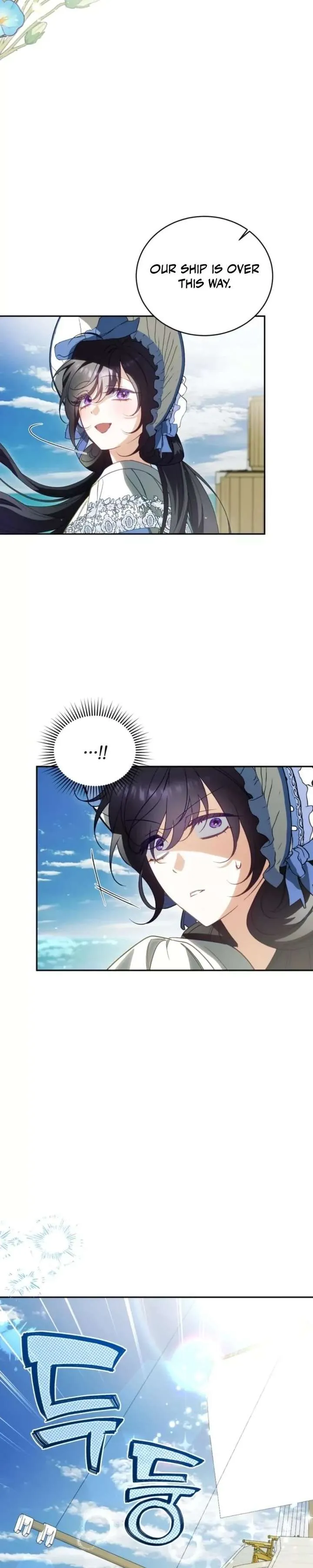 Honey, I Think That’s a Misunderstanding Chapter 57 page 25 - 