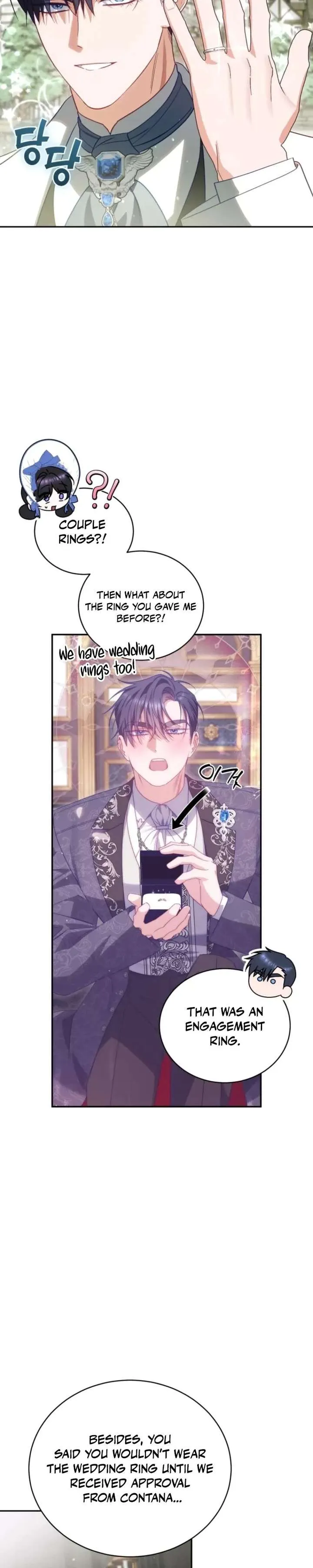 Honey, I Think That’s a Misunderstanding Chapter 57 page 29 - 